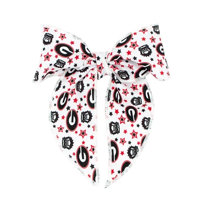 Georgia Weeones Medium Knot/Tail Bowtie