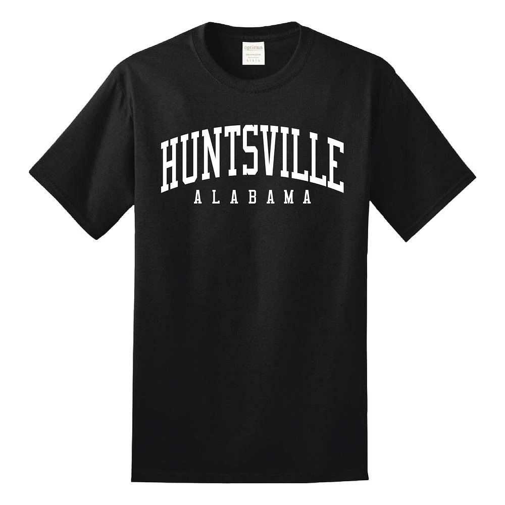 Huntsville Alabama Arch Tee