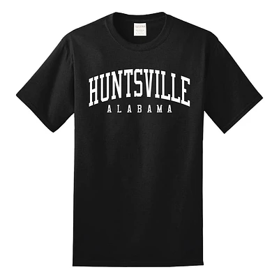 Huntsville Alabama Arch Tee