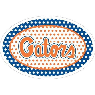  Florida Magnet Euro Dots Logo (6 )