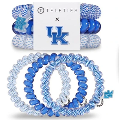 Kentucky Royal & White Small Teleties