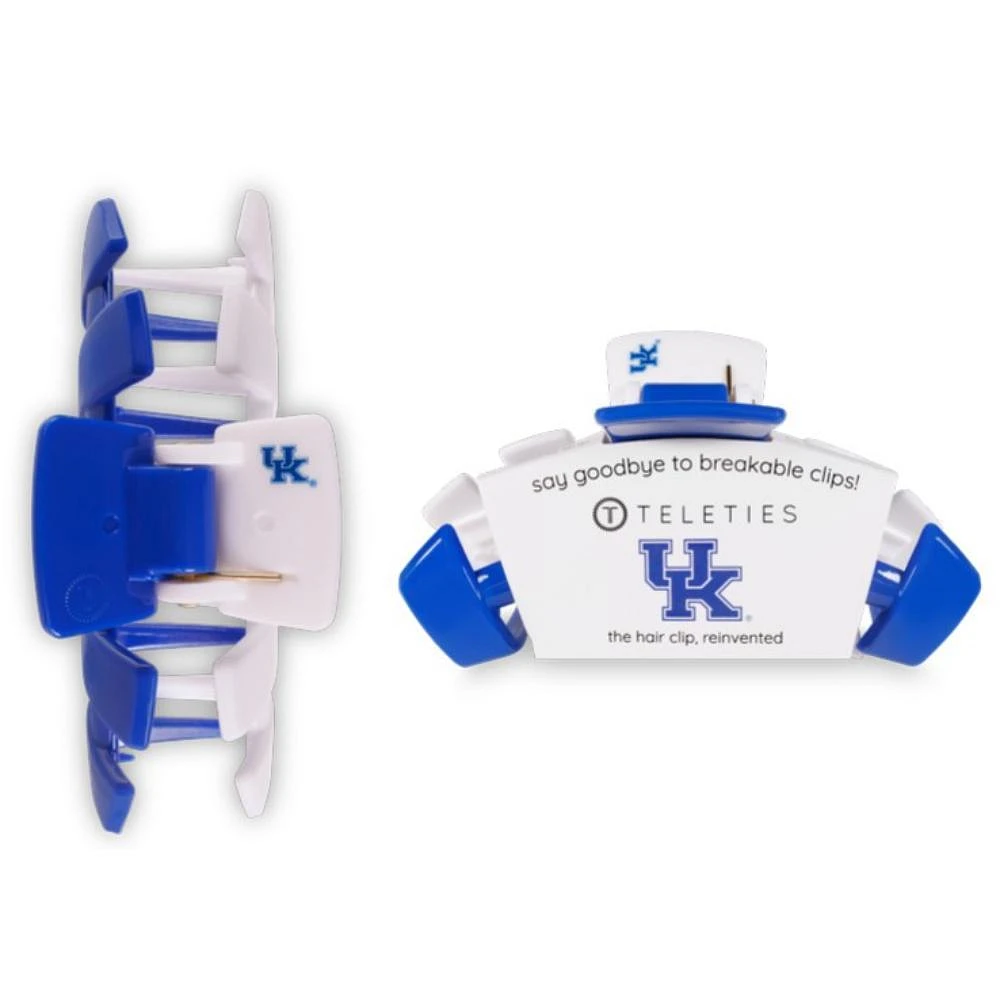 Kentucky Teleties Medium Hair Clip