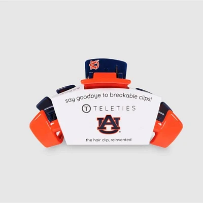 Auburn Teleties Medium Hair Clip