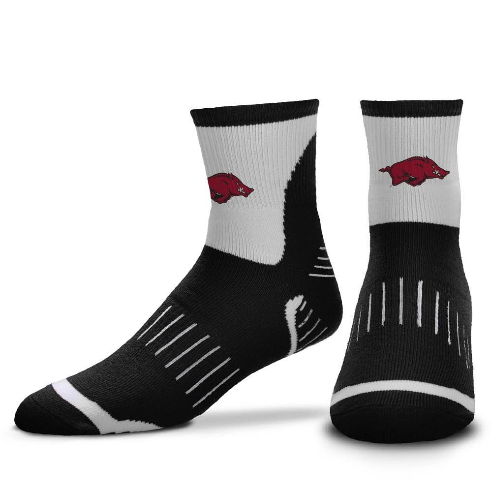 Arkansas Quarter Socks