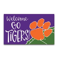 Clemson 18