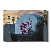 Mississippi State 24