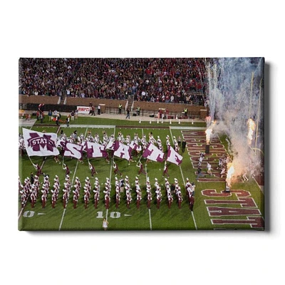 Mississippi State 24