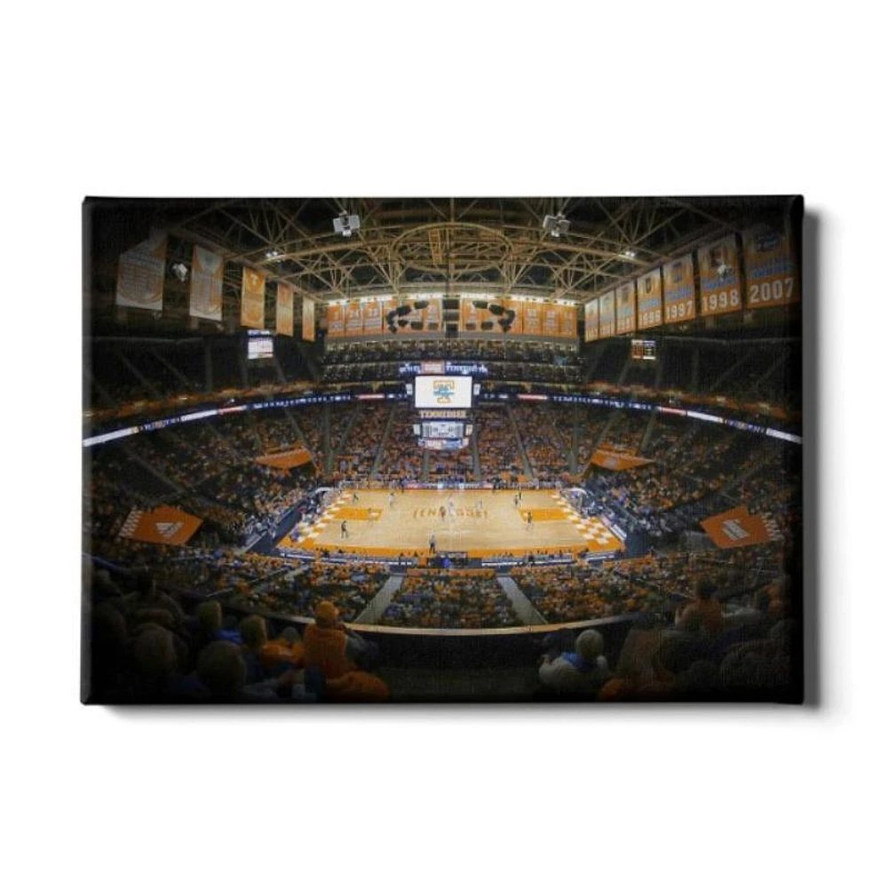 Tennessee Lady Vols 24