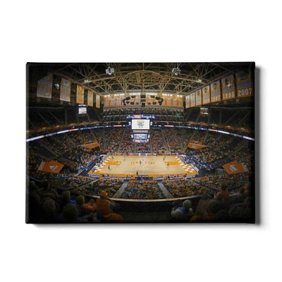 Tennessee Lady Vols 24