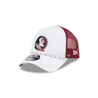 Florida State New Era 940 Court Sport Rope Adjustable Hat