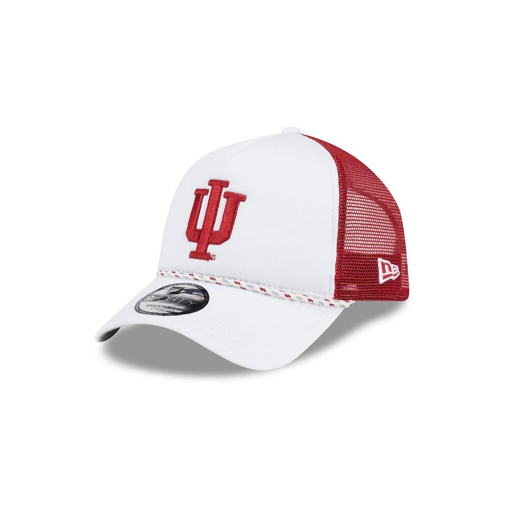 Indiana New Era 940 Court Sport Rope Adjustable Hat