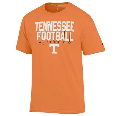 Tennessee Champion Football Route Tee