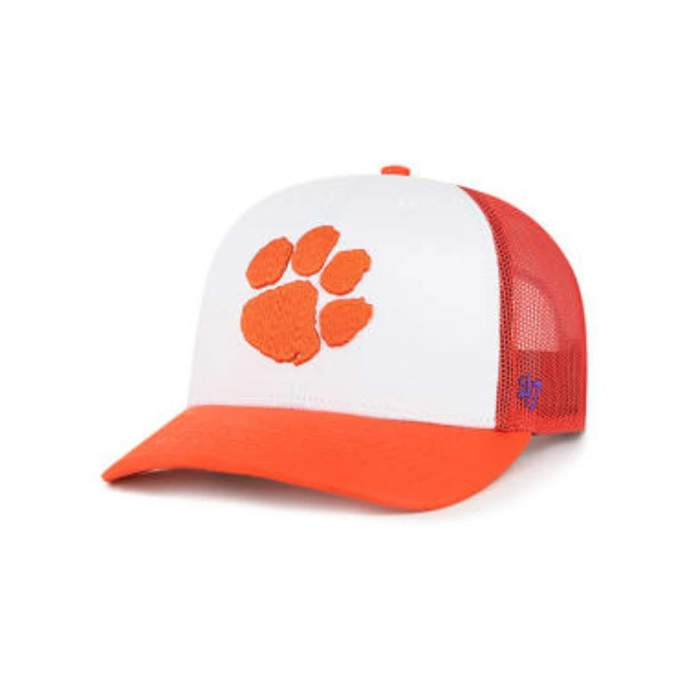 Clemson 47' Brand Freshman Trucker Hat