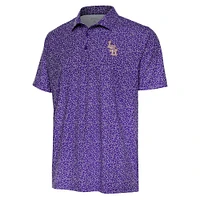 LSU Antigua Terrace Polo