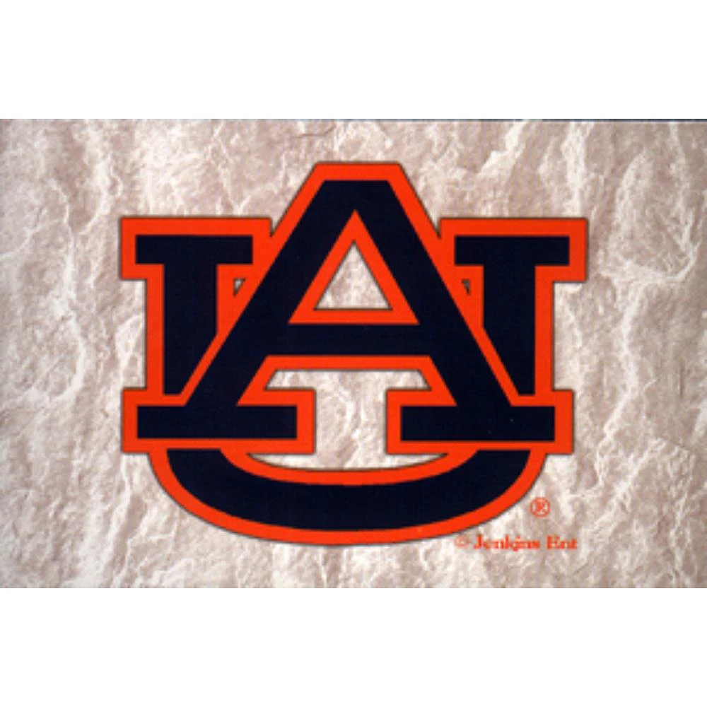 Auburn Postcard