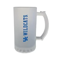 Kentucky 16oz Frosted Stein