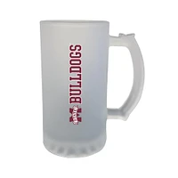 Mississippi State 16oz Frosted Stein