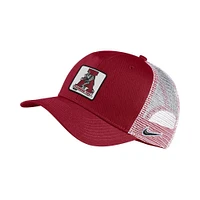 Alabama Nike Vault C99 Trucker Adjustable Cap