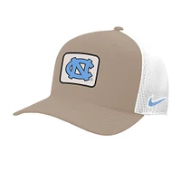 UNC Nike C99 Trucker Adjustable Cap