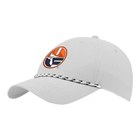 Florida Vault Nike Golf L91 Dri-Fit Rope Tech Cap