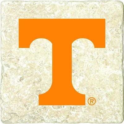 Tennessee Power T Logo Coaster