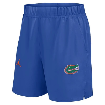 Florida Jordan Brand Woven Victory Shorts