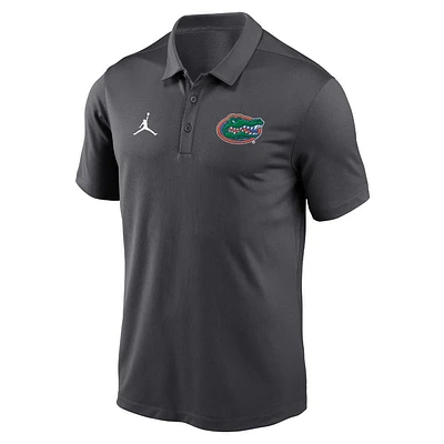 Florida Jordan Brand Lockup Franchise Polo