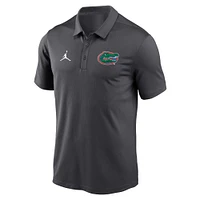 Florida Jordan Brand Lockup Franchise Polo