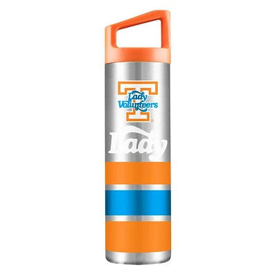 Tennessee Lady Vols Gametime Sidekicks 22oz Team Striped Bottle