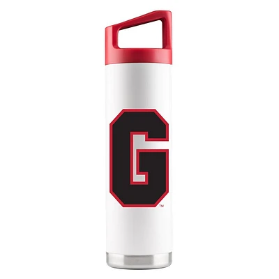 Georgia Vintage Gametime Sidekicks 22oz G Logo Bottle