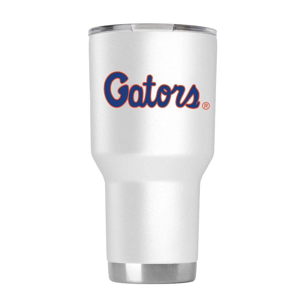 Florida GameTime SideKicks 30oz Script Gators Tumbler