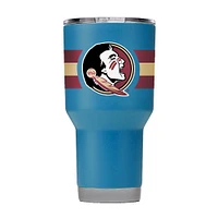 Florida State GameTime SideKicks 30oz Turquoise Collection Tumbler