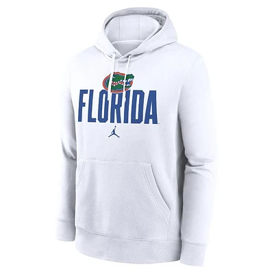 Florida Jordan Brand Campus Club Fleece Hoodie