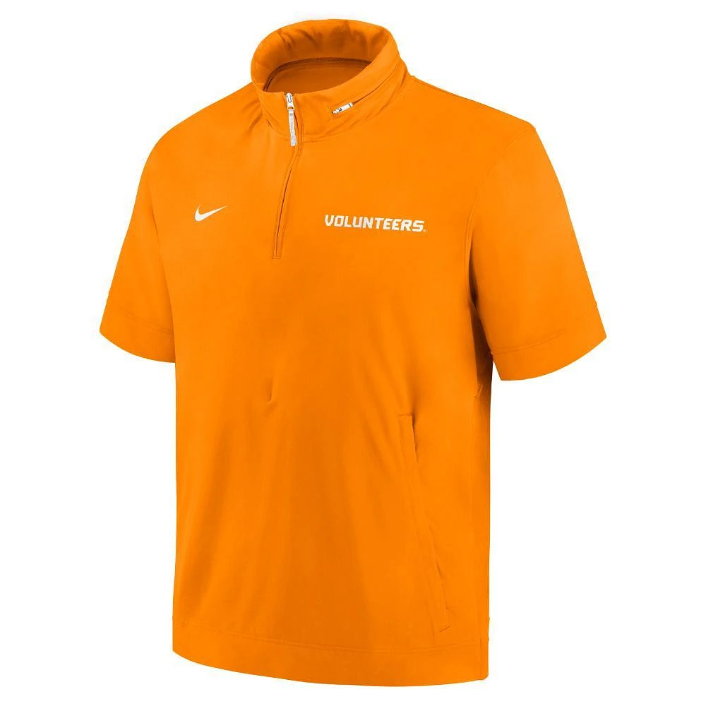 Tennessee Nike Sideline Lightweight Coach Jacket