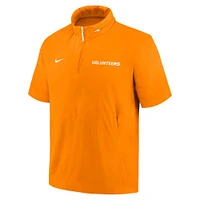 Tennessee Nike Sideline Lightweight Coach Jacket