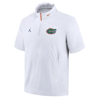 Florida Jordan Brand Sideline Lightweight Coach Jacket