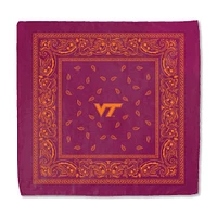 Virginia Tech 22 x 22 Bandana