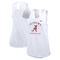 Alabama Nike Women's Cross Back Tank