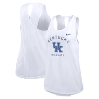 Kentucky Nike Women's Cross Back Tank