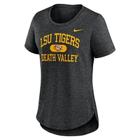 LSU Nike Women's Triblend University Classic Tee