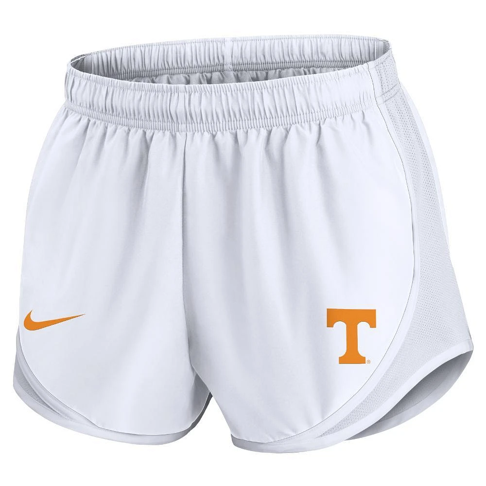 Tennessee Nike Women’s Tempo Shorts