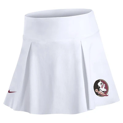 Florida State Nike Women's Club Tennis Skirt