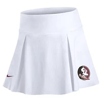 Florida State Nike Women's Club Tennis Skirt