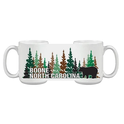 Boone Julia Gash 15oz Grande Mug