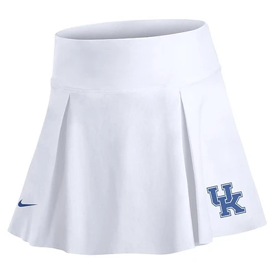 Kentucky Nike Women's Club Tennis Skirt