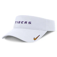 LSU Nike Dri-Fit Sideline Ace Visor