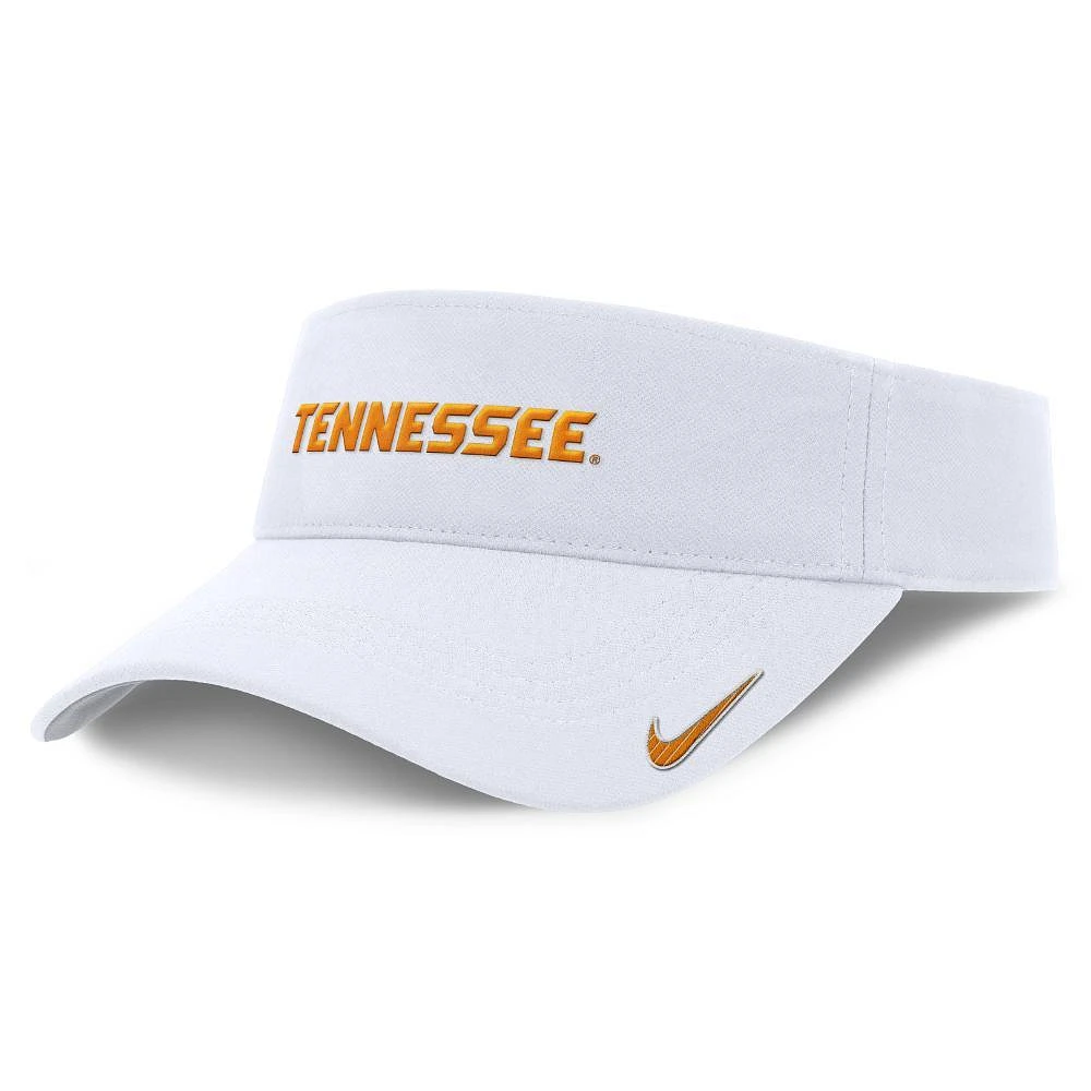 Tennessee Nike Dri-Fit Sideline Ace Visor