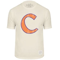 Clemson Vault C Logo Tee