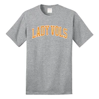 Tennessee Lady Vols Basic Arch Tee