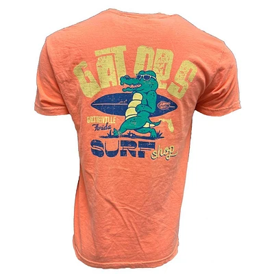 Florida Image One Surf Shop Comfort Colors Tee